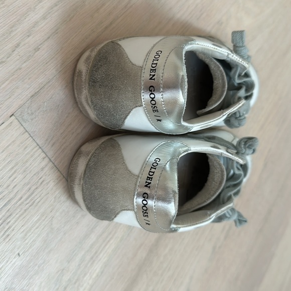 Golden Goose size 37 - Picture 4 of 4